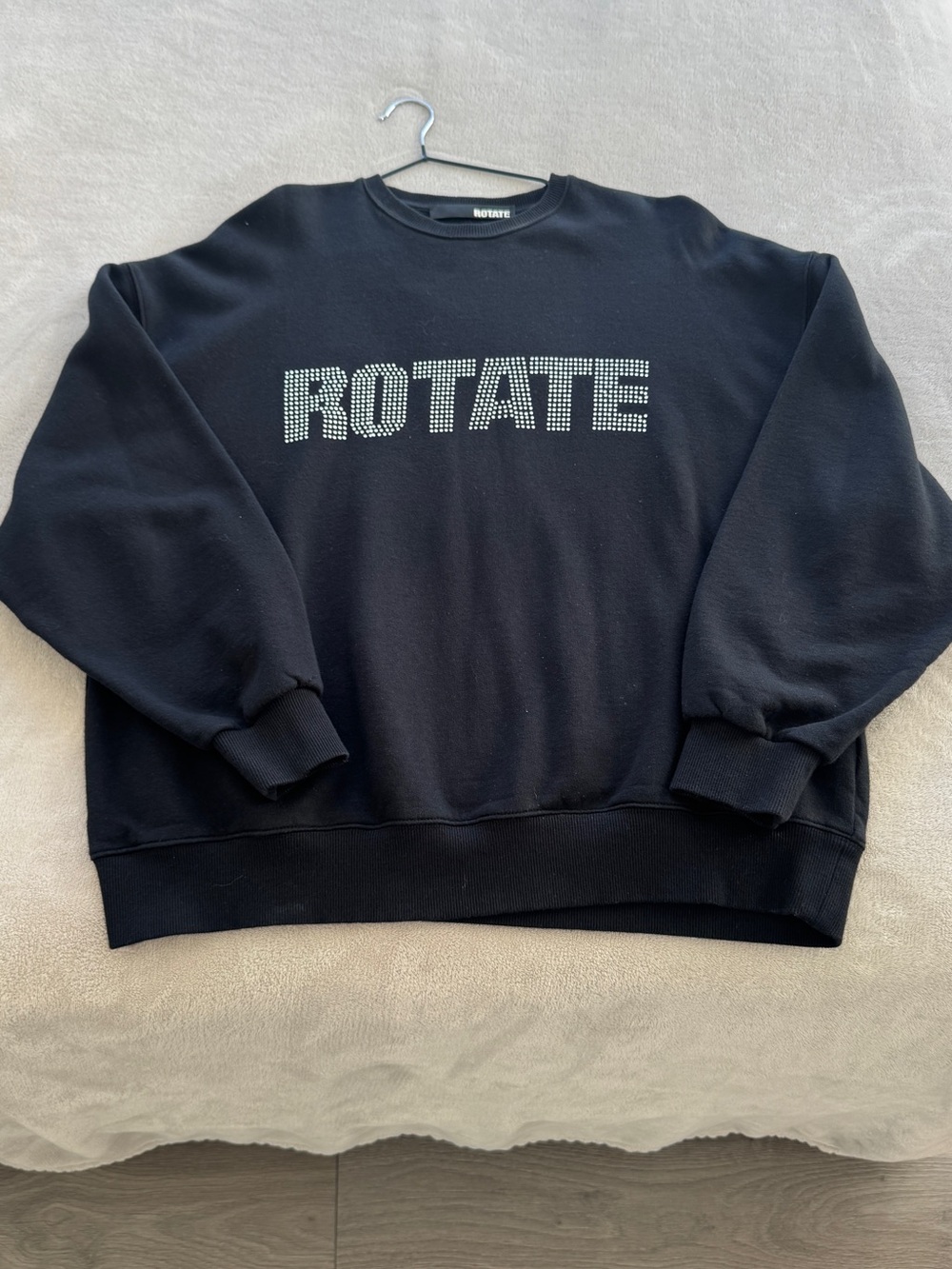 Rotate sweatshirt